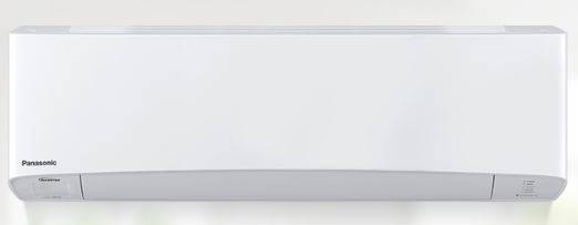 Wall mounted Premium Reverse Cycle Air Conditioner - Air purification