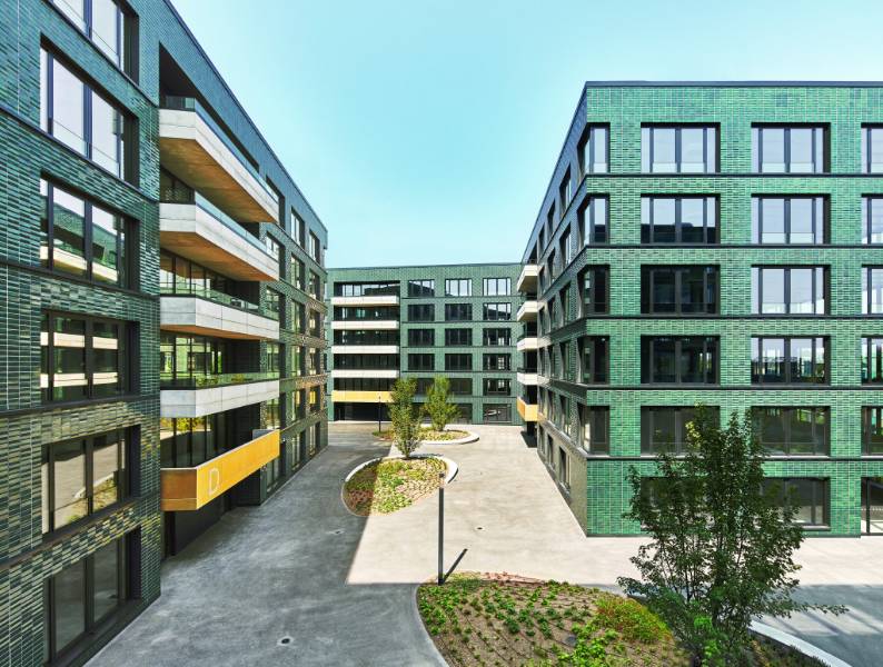 GLOBAL INSPIRATION // INK - Berlin