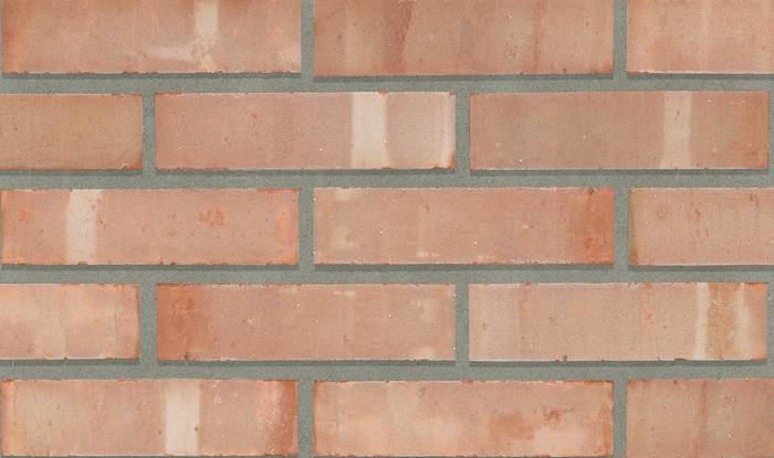 Floren Warboys Cream Clay Brick 