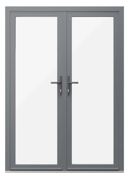 Prestige French Door - Aluminium Door