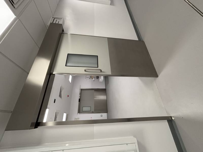 Princess Royal University Hospital, London