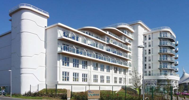 Butlins Wave Hotel