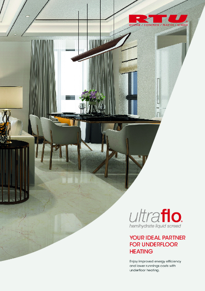 Ultraflo® Brochure