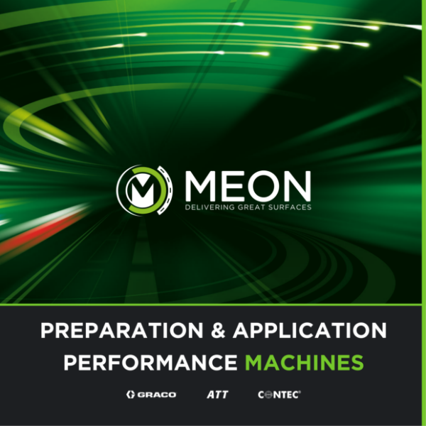 Preparation & Application Performance Machines Directory