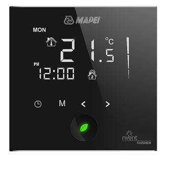 Mapeheat Thermo Touch - Digital Thermostat