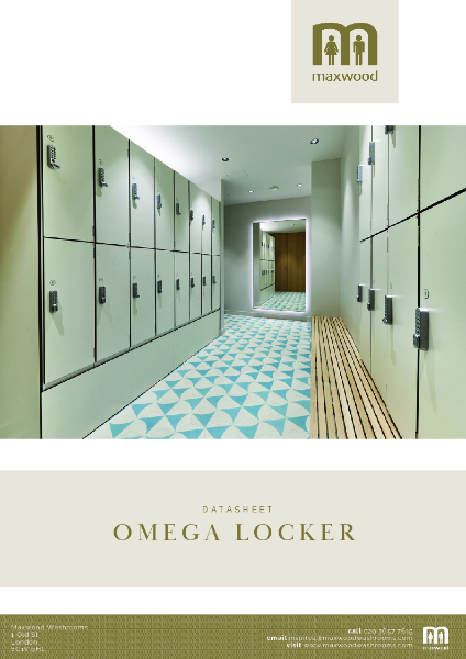 Omega Lockers