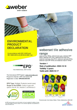 EPD