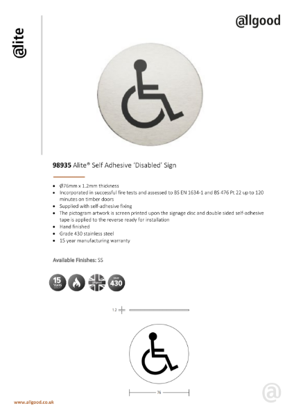 98935-Datasheet Iss04