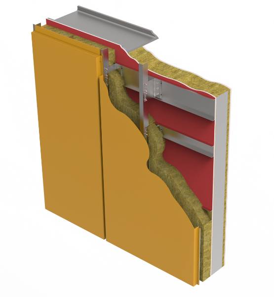 DryKlad® Datona Visible Fix