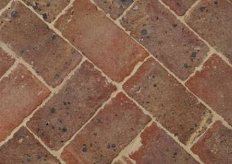 Freshfield Lane Square Edge Pavers 65 x 200 x 100 mm