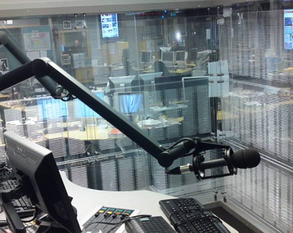 DeAmp - Absorbing Panel