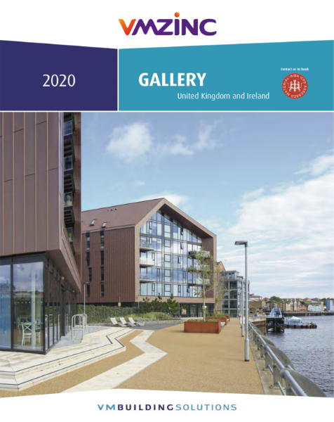 Gallery UK & Ireland 2020