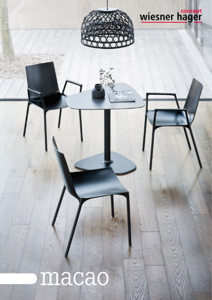 macao Tables & Chairs