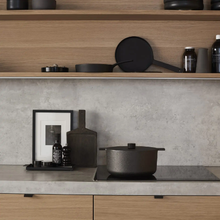 Benkeplater - Fakta laminat