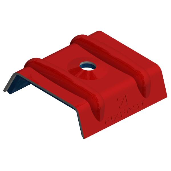 Saddle washer for Kingspan rooflight and roof sheeting systems - Storm washer