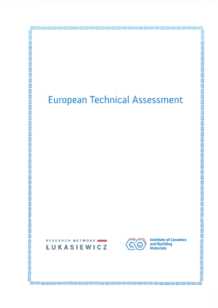 European Technical Approval (ETA)