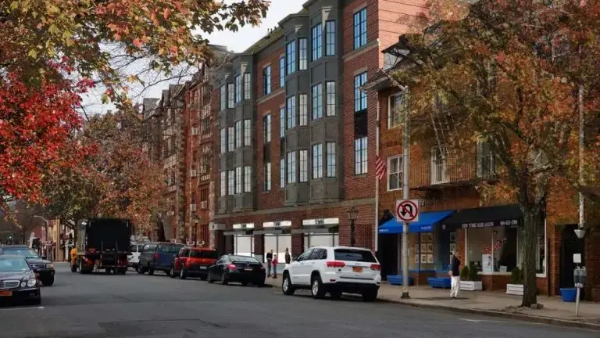 Structural Thermal Breaks in NY Apartments