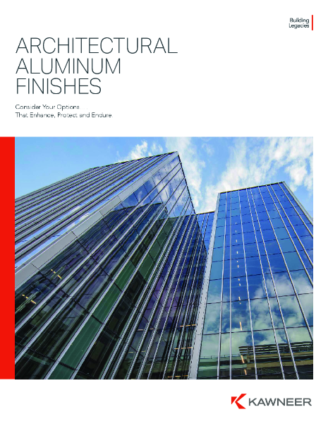Finishes Brochure