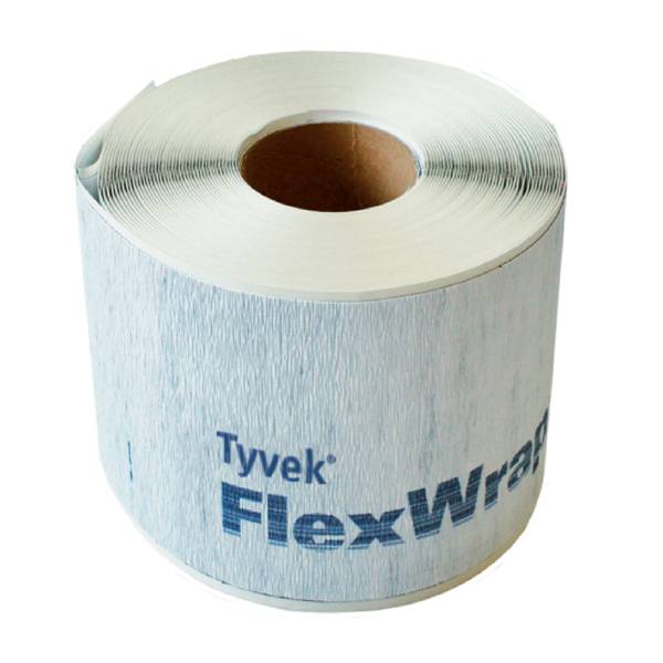 DuPont™  Tyvek® FlexWrap NF - Flashing Tape