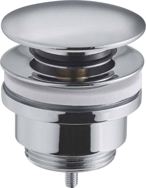 Qtoo collection: Waste, push-open - Waste push open