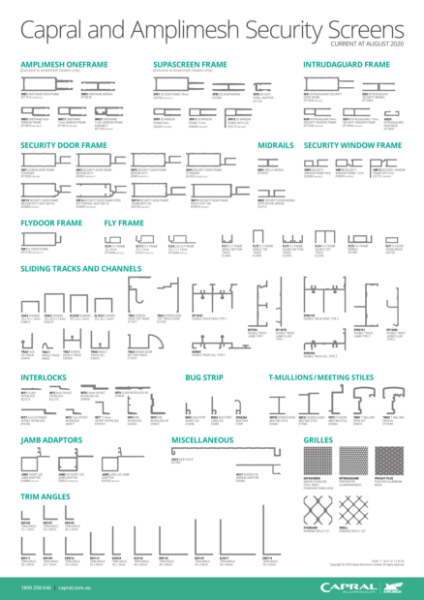 ExtrusionWallChart_Security_Amplimesh-Capral_R2008