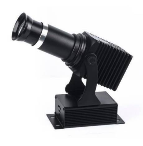 Active Safety Visual Alert System (VAS) - Visual Warning Signal Projectors