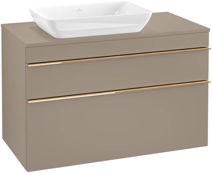 Venticello Vanity Unit A94205