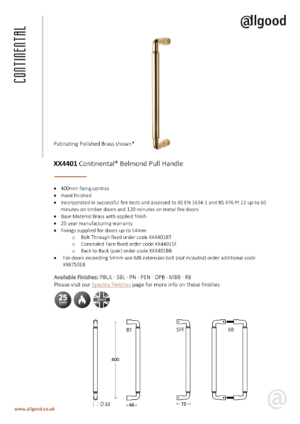 4401-Datasheet Iss02