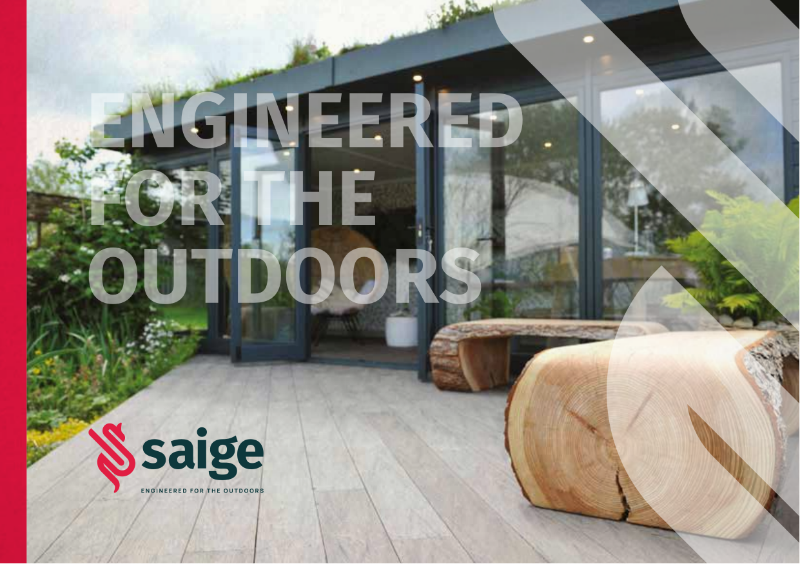 Saige Main Brochure