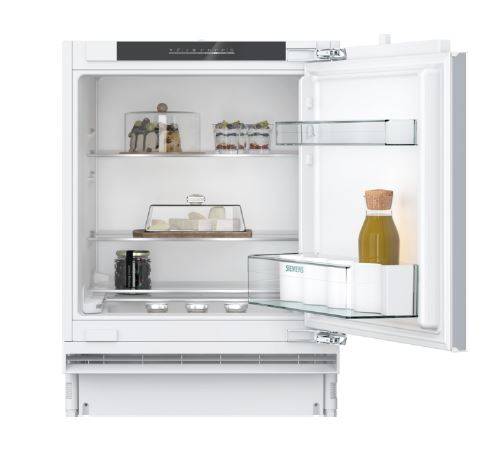 Siemens Built-in Fridge, Single Door Cooling, 82 cm Tall