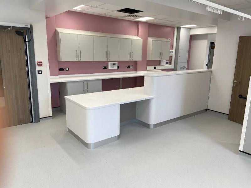 Elective Care at Eastbourne General Hospital