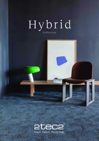2TEC2 Hybrid Brochure