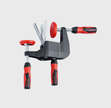 Installasjon - Door Frame Straightening Clamp