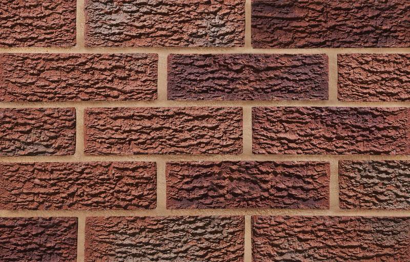 Carlton Moorland Rustic Clay Brick