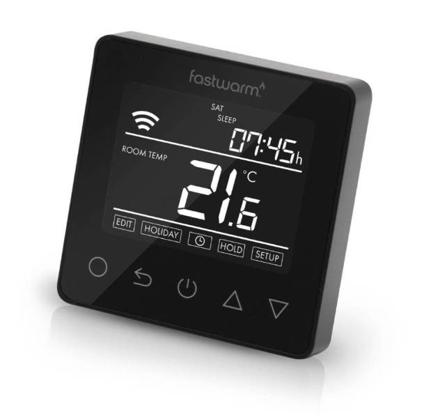 Fastwarm® Wifi Thermostat for Water UFH