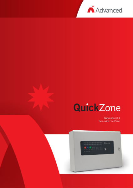 QuickZone Brochure
