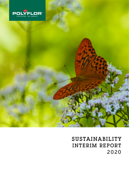 Sustainability Interim Report 2020