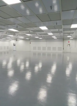 Resin Flooring System Resuflor™ Topfloor SL SDU