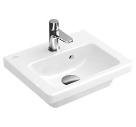 Subway 2.0 Handwash Basin 7317 37 XX