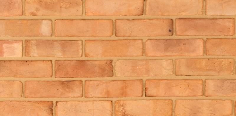 Blenheim Buff Multi - Brick