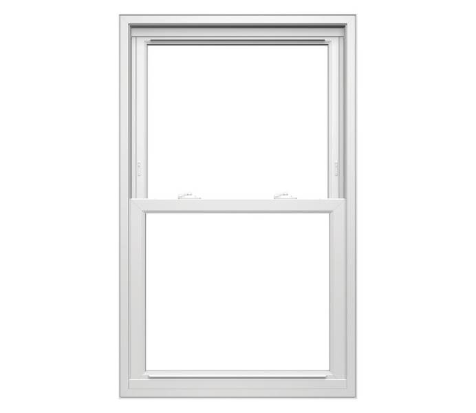 Encompass by Pella® Vinyl Double-Hung Window