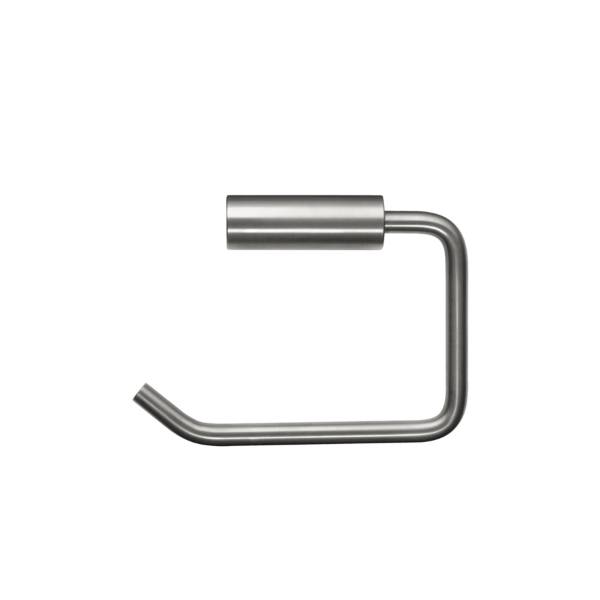 Radius Single Toilet Roll Holder