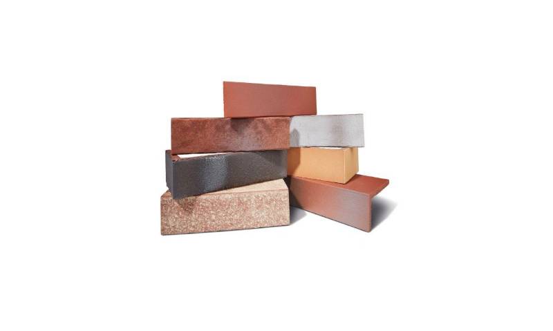 Manufactured Brick Slips