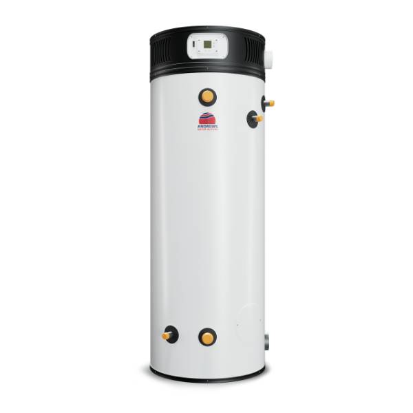 ECOflo - Condensing Water Heater