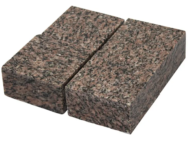 Natural Stone Granite Setts