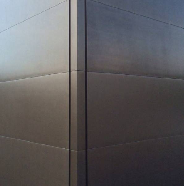 Ostman Brucha Design+ Panel