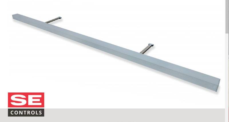 Twin SECO N 24 25 - Chain Actuator