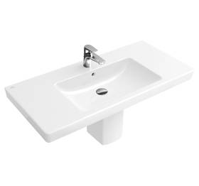 Subway 2.0 Vanity Washbasin 7175 80 XX