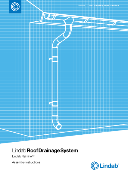 Rainwater Assembly Instuctions