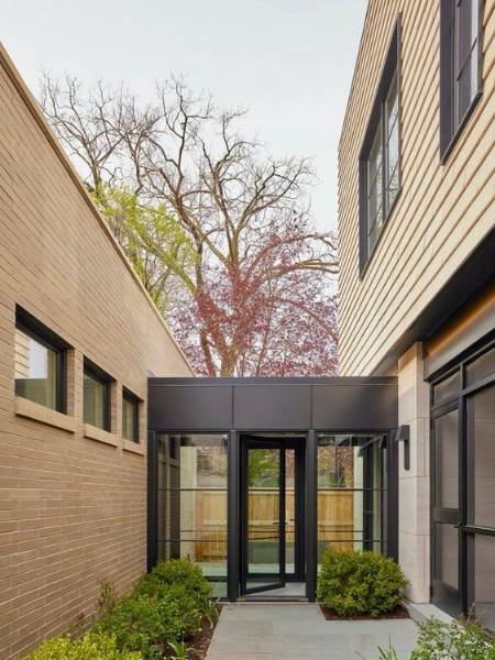 SK1N // Lincoln Park Residence, Chicago